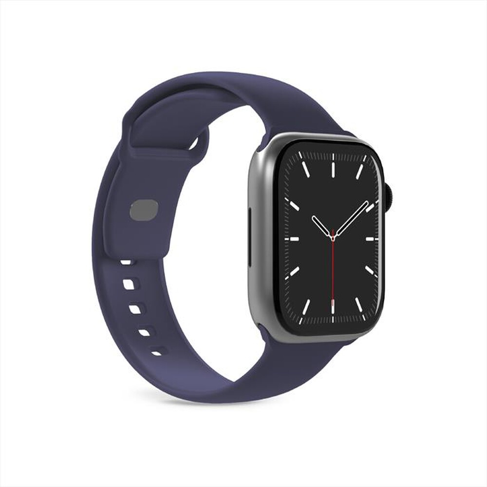 Immagine del prodotto PURO - Cinturino "ICON" Apple Watch 44-45-46-49mm-Blu scuro