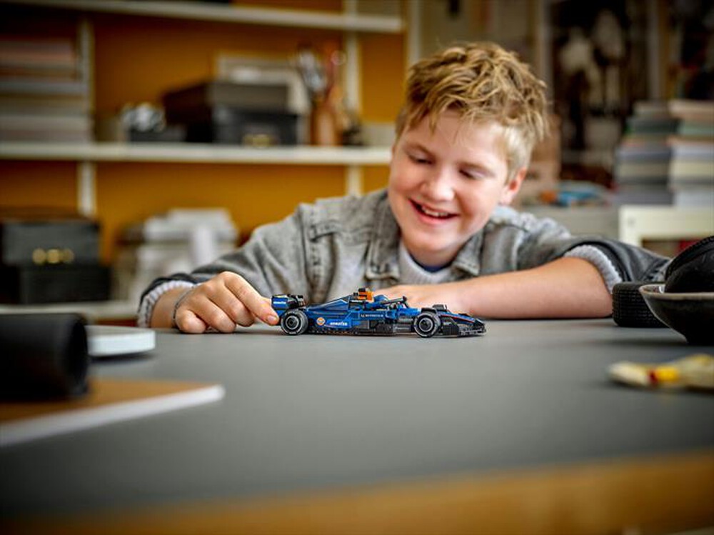 Immagine del prodotto LEGO - SPEED CHAMPIONS F1&reg; Williams Racing FW46 77249
