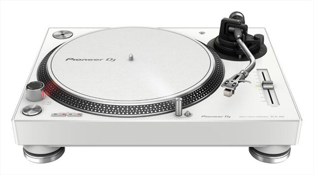 Immagine del prodotto PIONEER - DIRECT DRIVE TURNTABLE-BIANCO