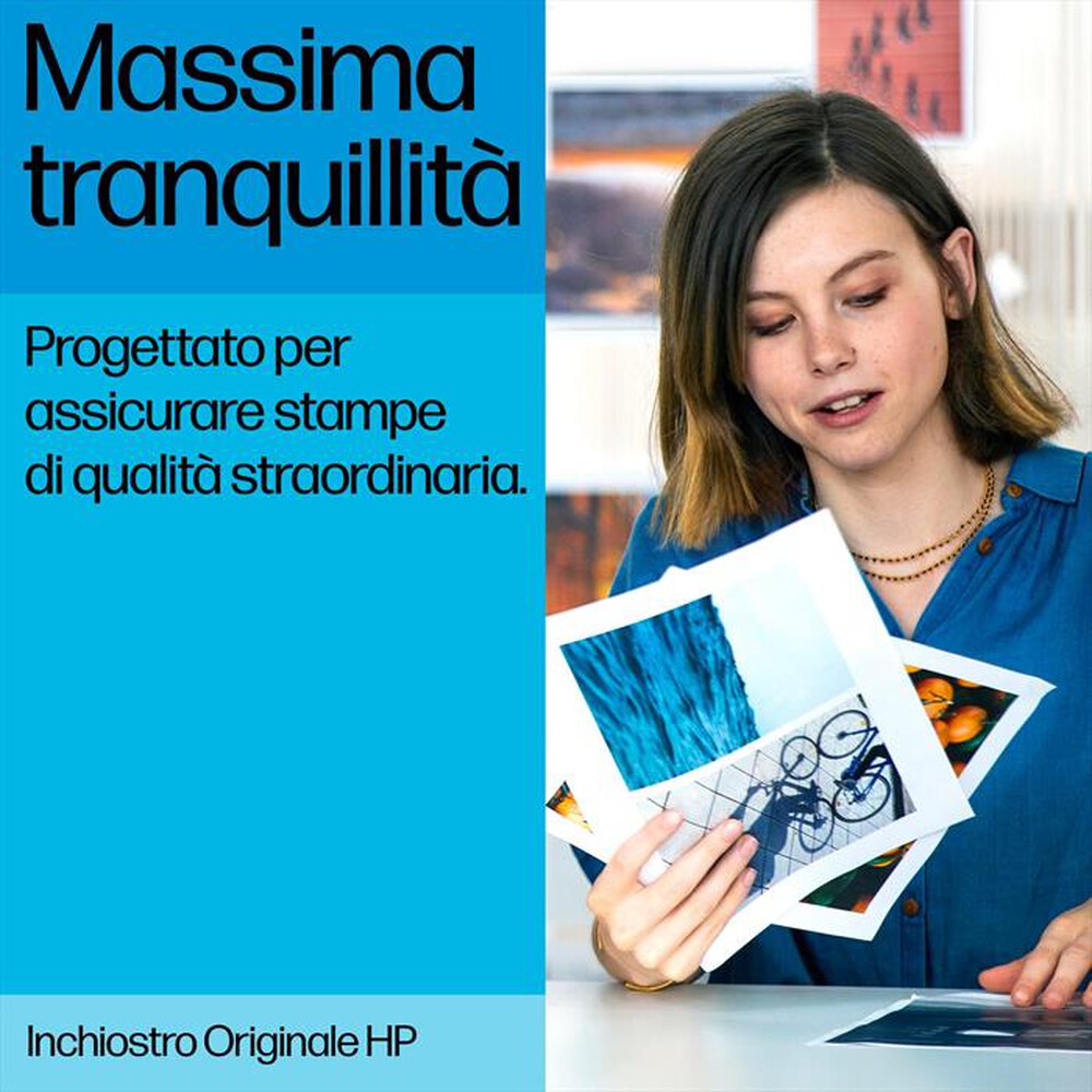 Immagine del prodotto HP - CN628AE-GIALLO