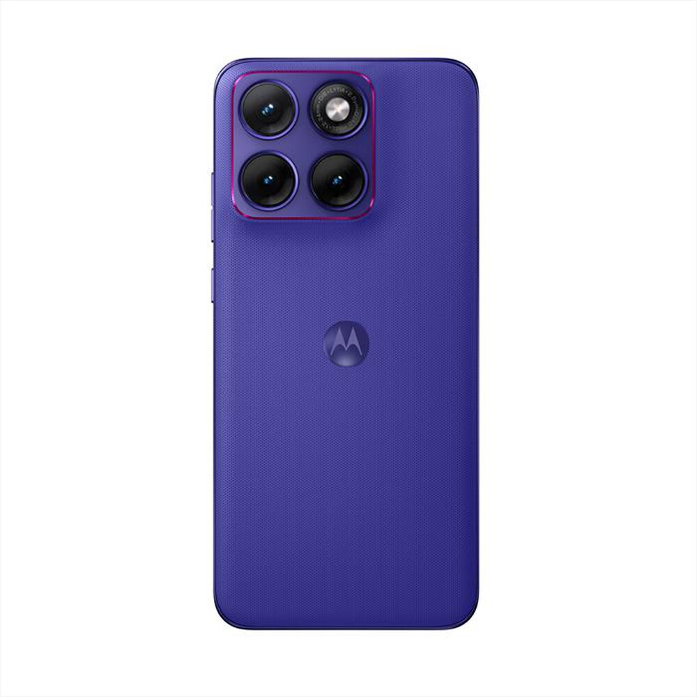 Immagine del prodotto MOTOROLA - Smartphone EDGE 70 FUSION-PANTONE Orient Blue