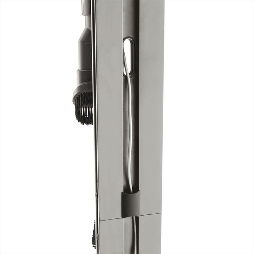 Immagine del prodotto XAVAX - Colonna organizer accessori scopa elettrica-SILVER