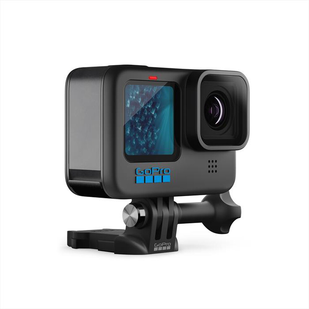 Immagine del prodotto GoPro - Action cam HERO11 Ultra HD 5K-nero