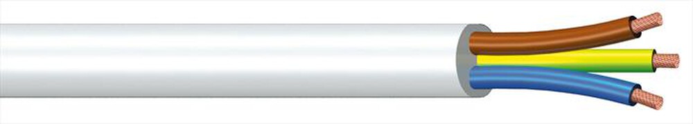 Immagine del prodotto POLYPOOL - PP0366-Bianco