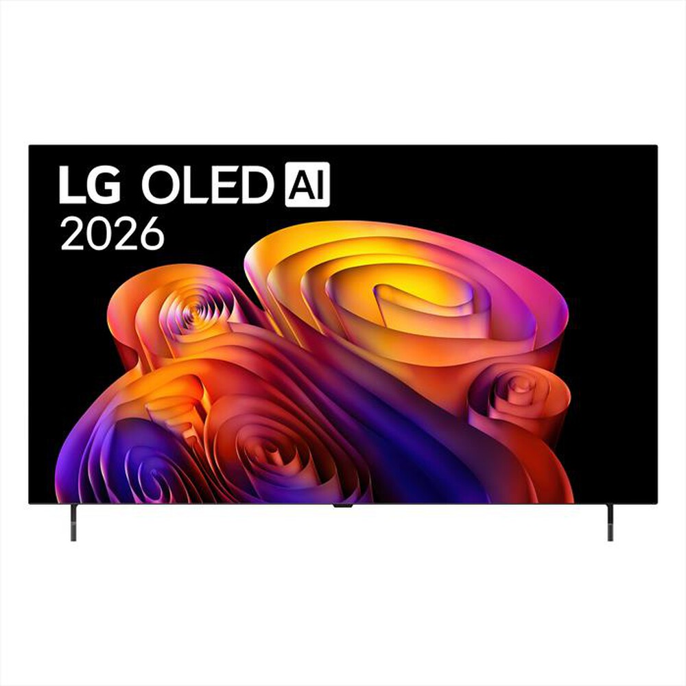 Immagine del prodotto LG - Smart TV OLED 4K 55" OLED55B6ELC-Marrone