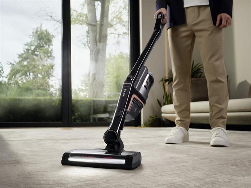 Immagine del prodotto MIELE - Triflex HX2 Cat  & Dog-Nero Ossidia