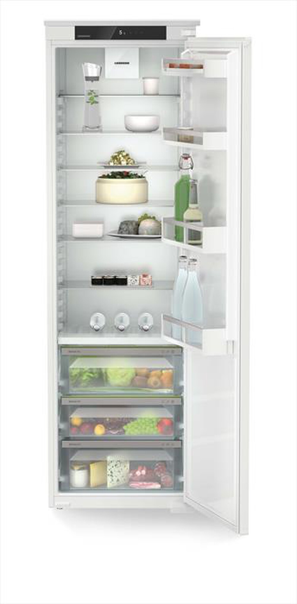 Immagine del prodotto LIEBHERR - Frigorifero incasso IRBSE 5120-20 Classe E
