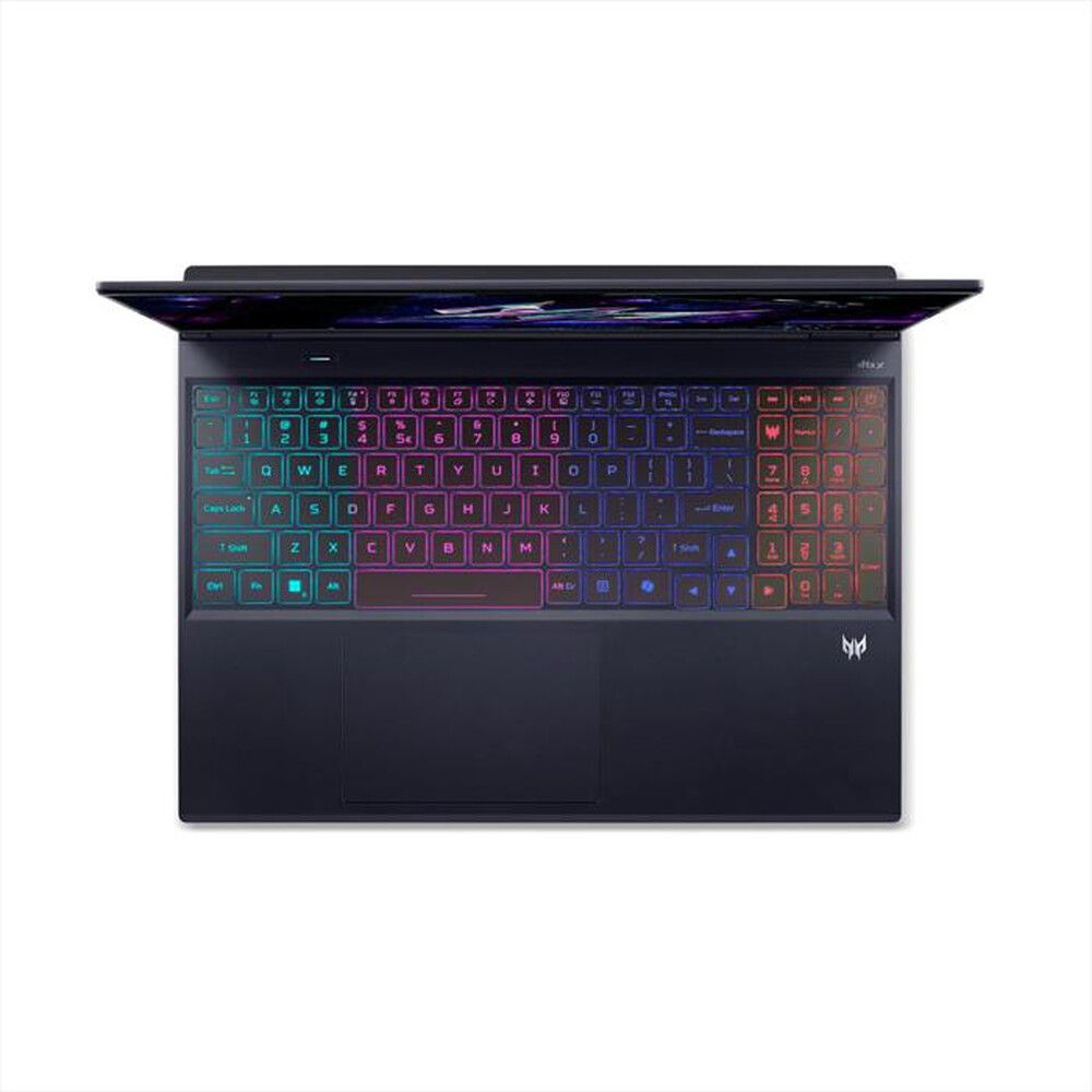 Immagine del prodotto ACER - NOTEBOOK GAMING PREDATOR HELIOSNEO16S AI ULTRASLIM-Nero