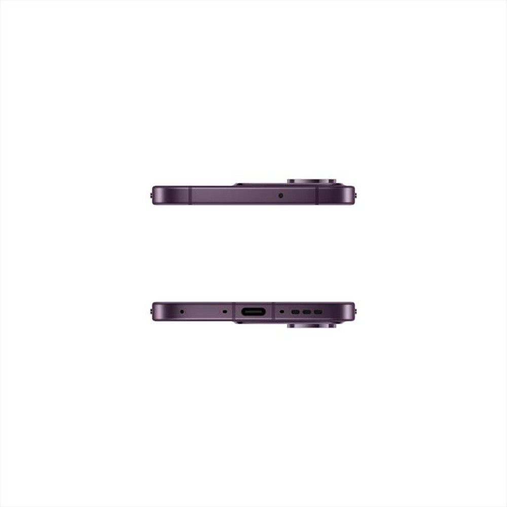 Immagine del prodotto OPPO - Smartphone RENO16 5G BOX-Purple Black