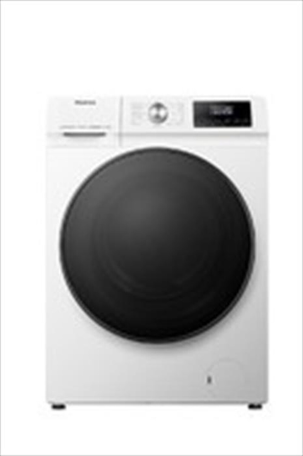Immagine del prodotto HISENSE - Lavasciuga WDQA9014EVJM 9/6Kg-Bianco/nero