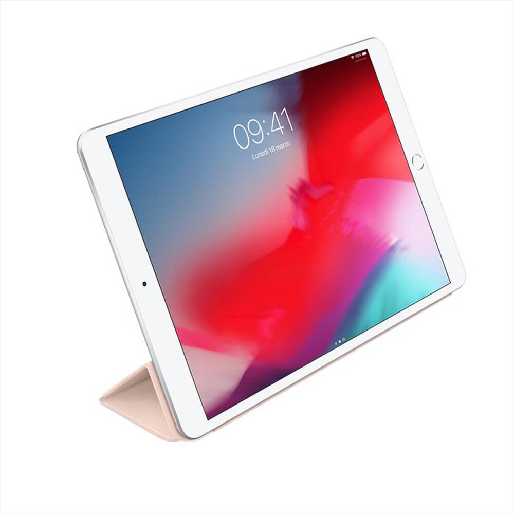 Immagine del prodotto APPLE - Smart Cover per iPad 7 GEN/AIR (versione 2019)-Rosa sabbia