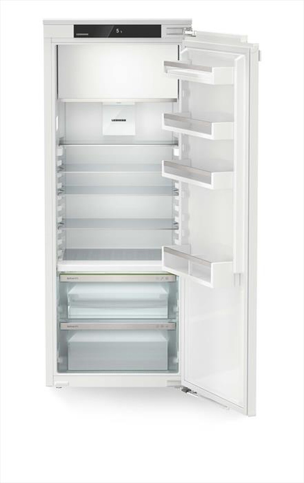 LIEBHERR - Frigorifero incasso IRBD 4521-20 Classe D