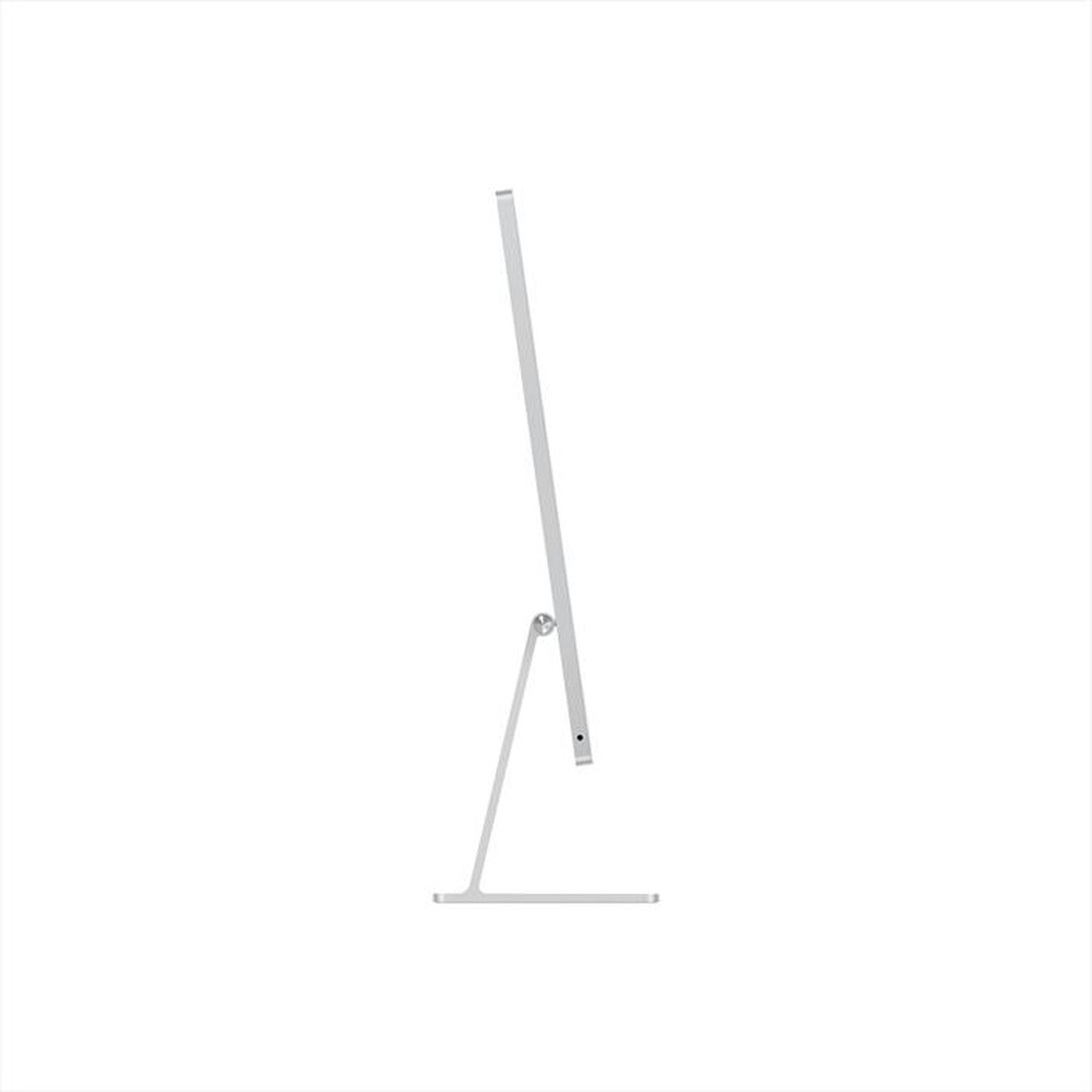 Immagine del prodotto APPLE - iMac 24" display Retina 4,5K M1 256 GPU 8CORE 2021-Argento