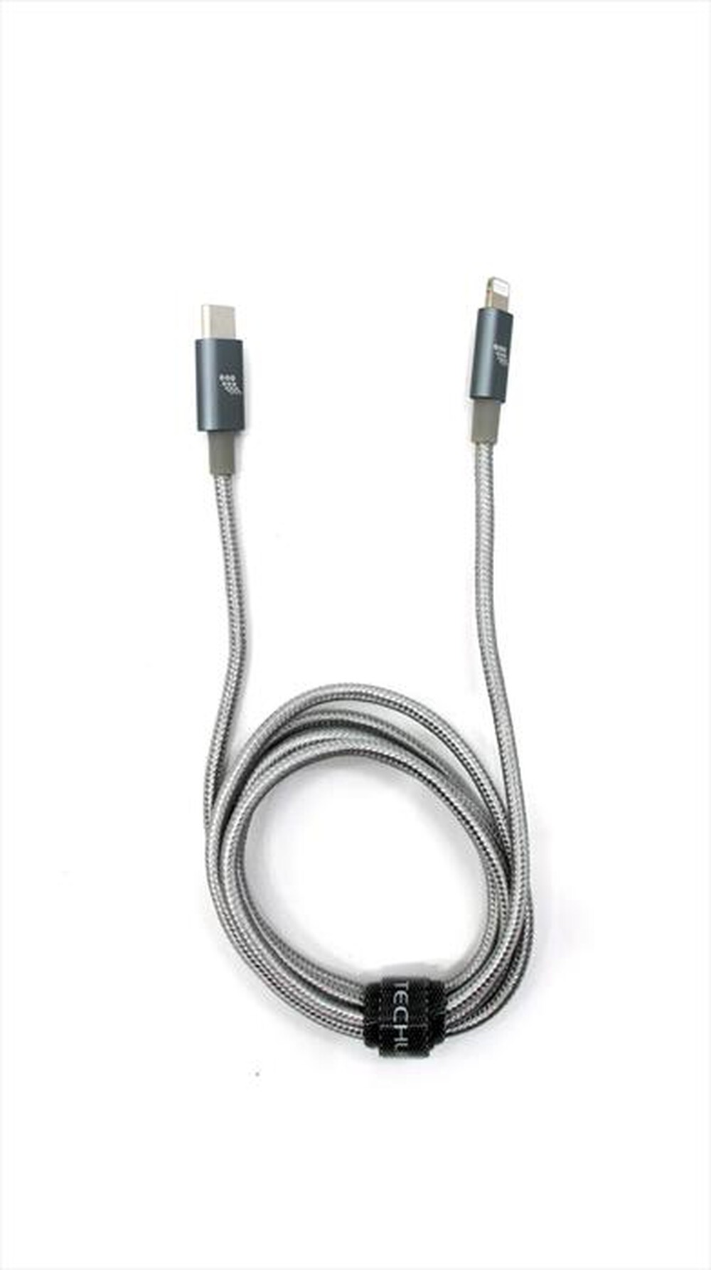 Immagine del prodotto TECHLIFE - Cavo High Speed Type C TLMT0009G