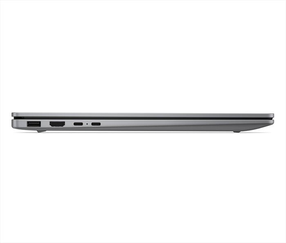 Immagine del prodotto HP - Notebook OMNIBOOK 5 16-BP0002NLX AMD Ryzen AI 7-Meteor Silver