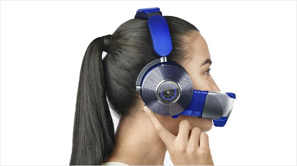 Immagine del prodotto DYSON - DYSON ZONE-Ultra Blue