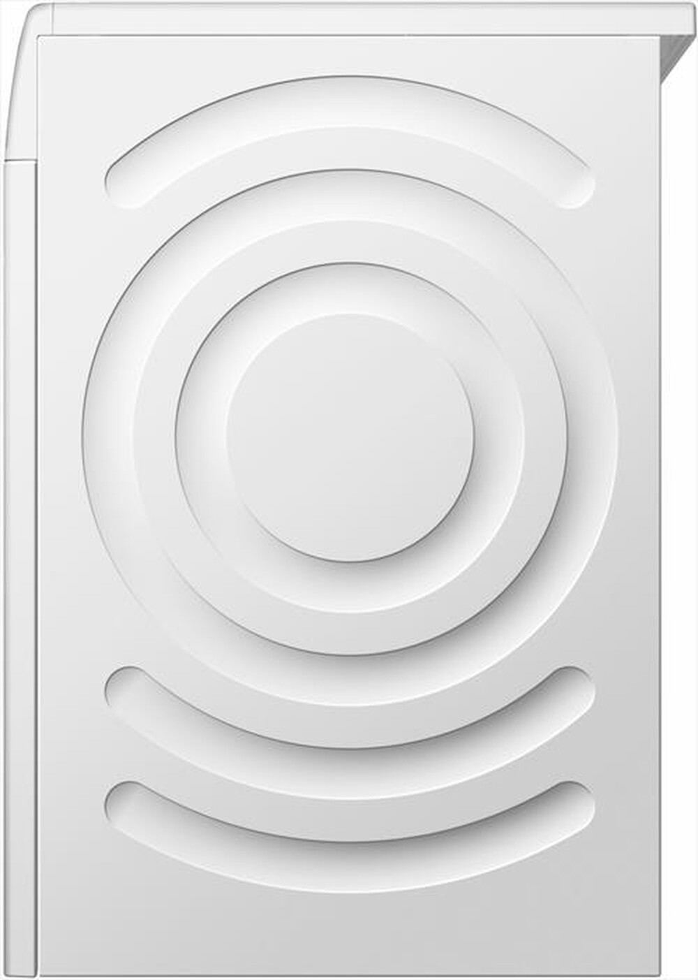 Immagine del prodotto BOSCH - Lavatrice WIW24342EU 8kg 1200g/min Classe C-Bianco