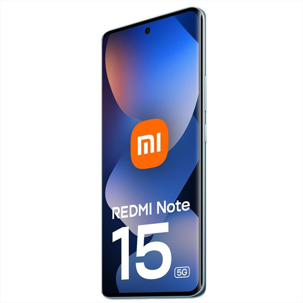 Immagine del prodotto TIM - XIAOMI Redmi Note 15 5G (8/256GB)-Glacier Blue