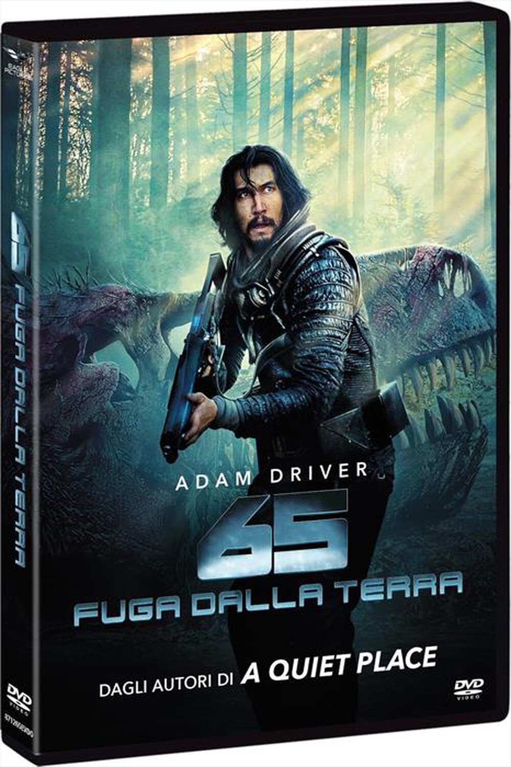 Immagine del prodotto SONY - 65 - Fuga Dalla Terra