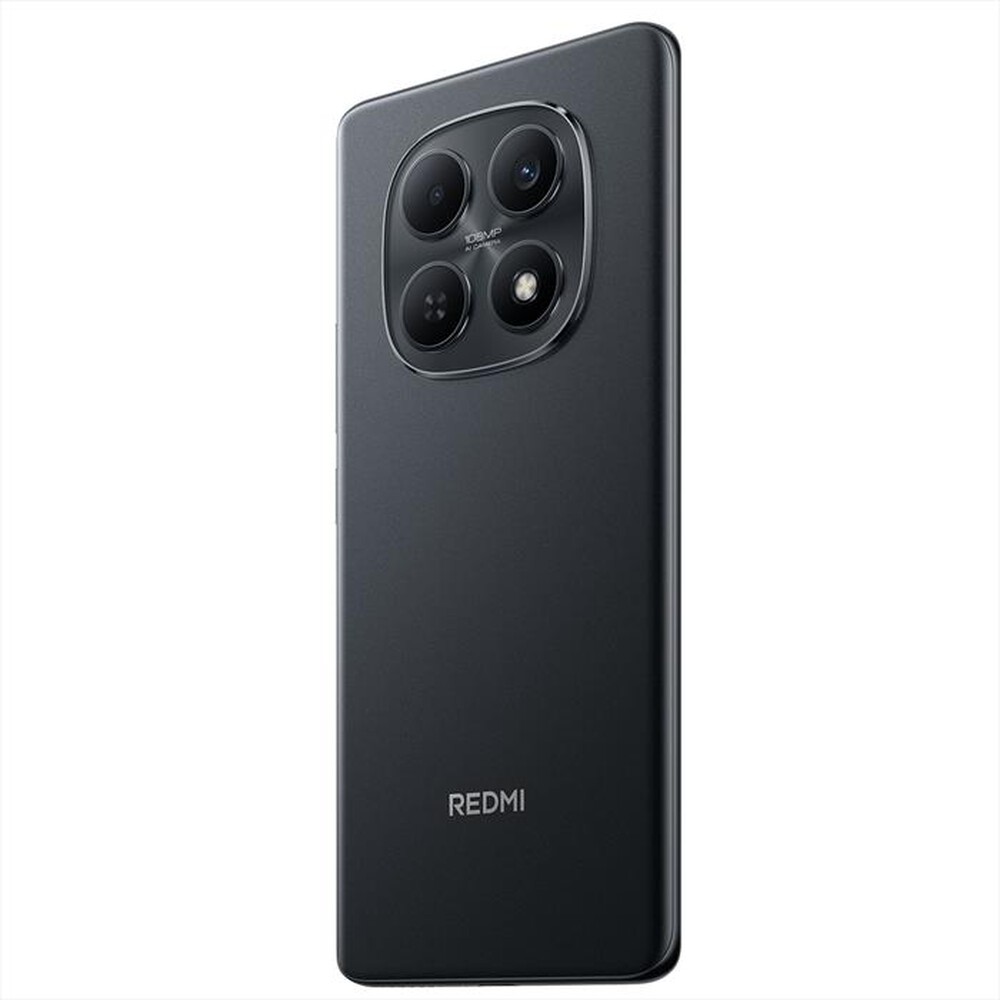 Immagine del prodotto XIAOMI - Smartphone REDMI NOTE 15 8+256-Black