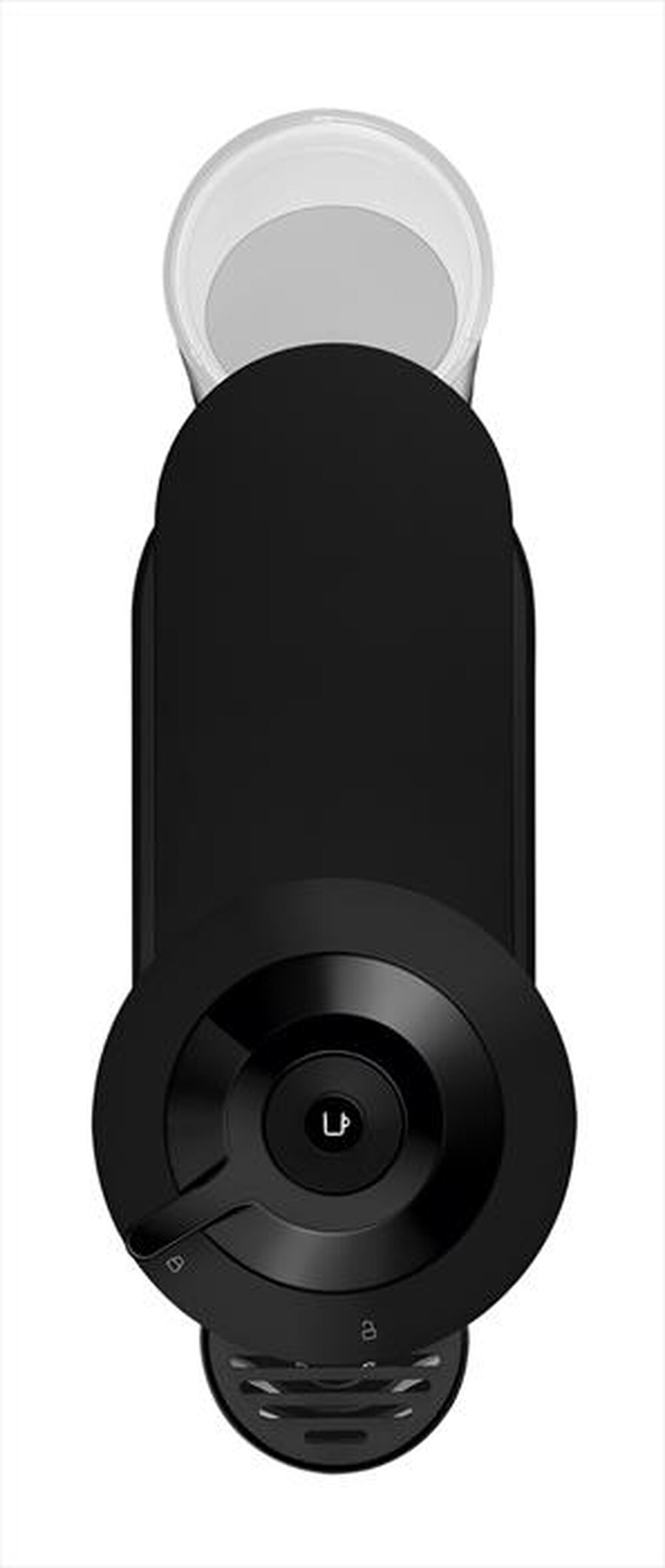 Immagine del prodotto KRUPS - Macchina da caff&egrave; XN910N Vertuo Next Nespresso-Nero opaco