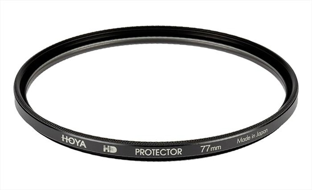 Immagine del prodotto HOYA - FILTRO HD PROTECTOR 55MM-Black