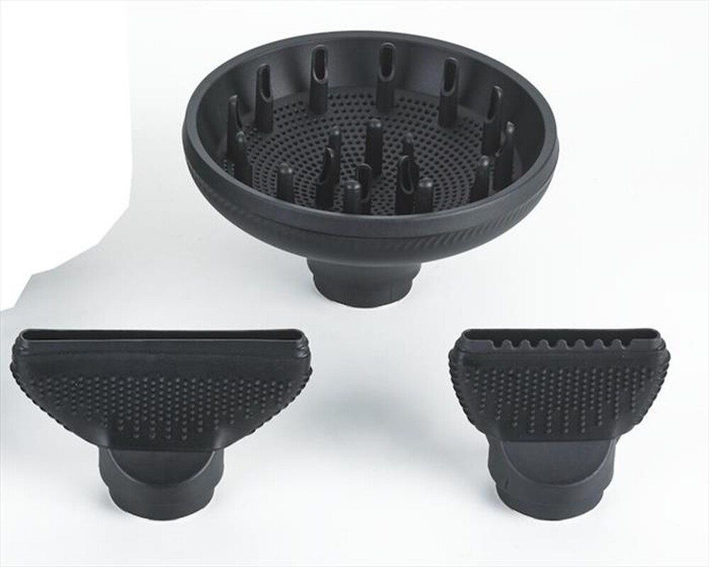 Immagine del prodotto AAAMAZE - Asciugacapelli AMPC-GREY