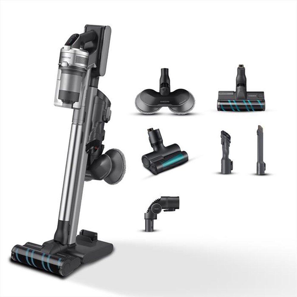 Immagine del prodotto SAMSUNG - JET 90 PREMIUM VS20R9048T3/ET-Silver