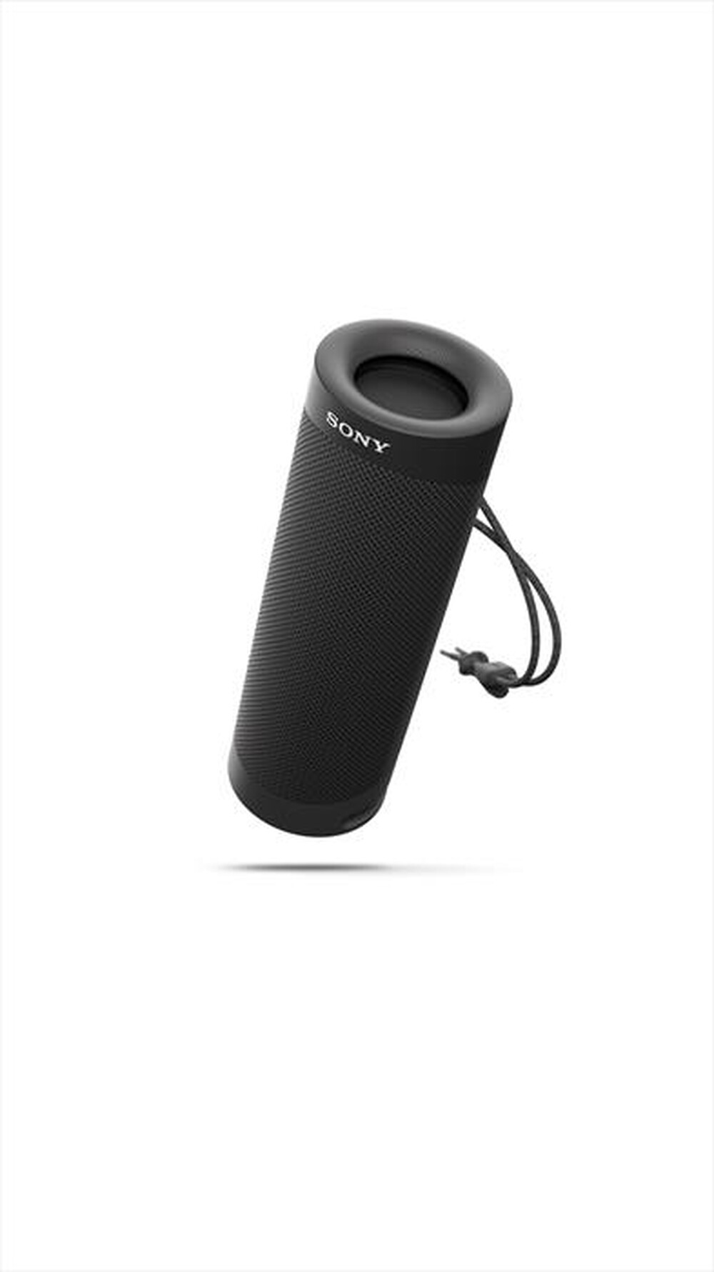 Immagine del prodotto SONY - SRSXB23B.CE7-Nero