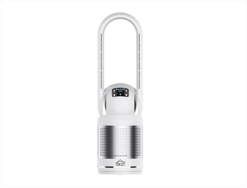 Immagine del prodotto DCG ELTRONIC - Purificatore VEAP39-BIANCO