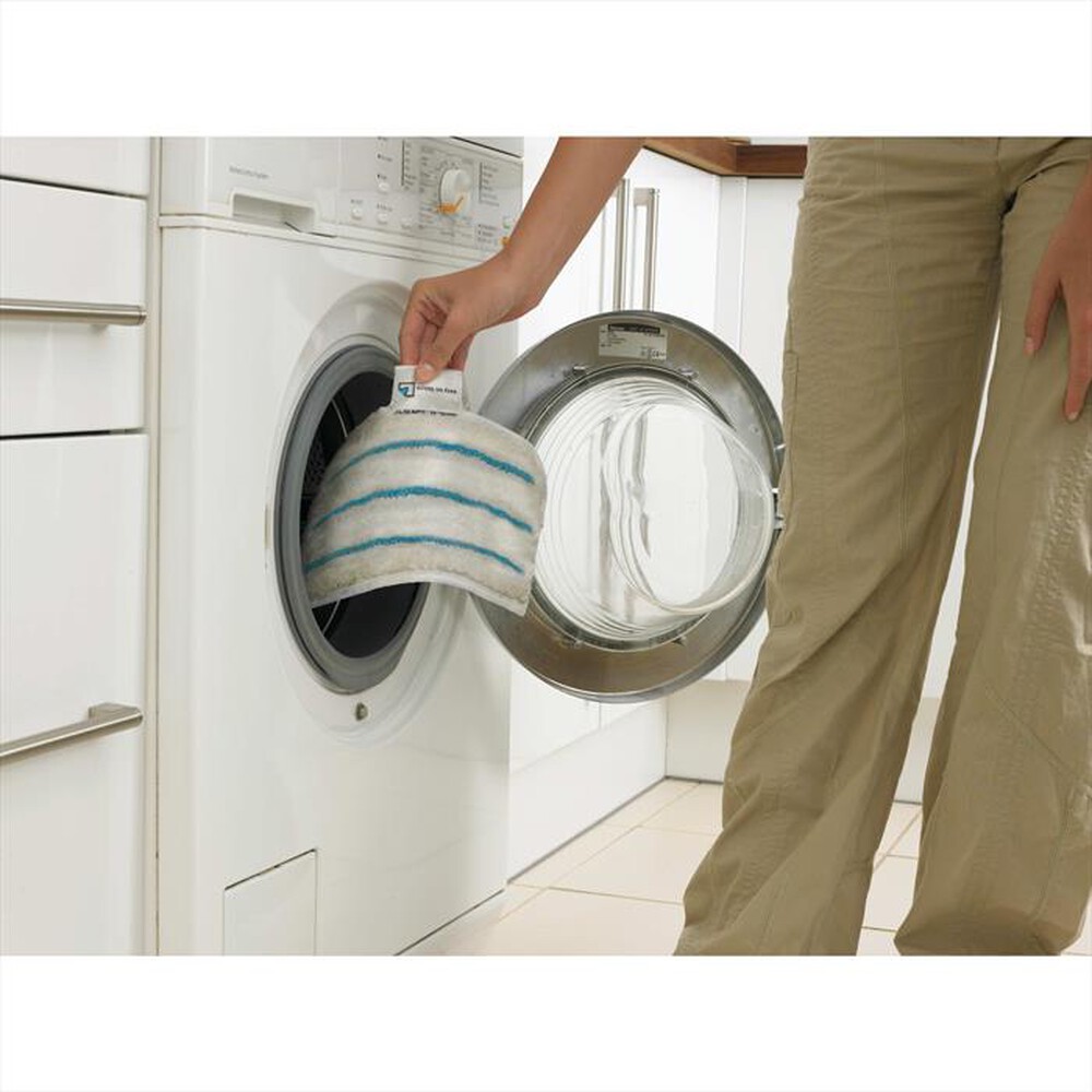 Immagine del prodotto BLACK & DECKER - FSMP20-bianco e azzurro