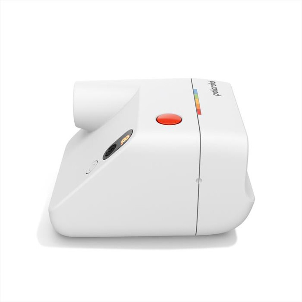 Immagine del prodotto POLAROID - Fotocamera analogica istantanea GO GEN 3-Bianca