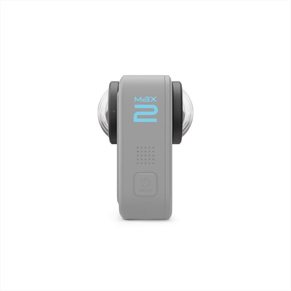Immagine del prodotto GoPro - Kit lenti di ricambio per GoPro MAX2-Trasparente