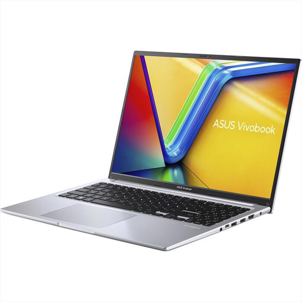 Immagine del prodotto ASUS - Notebook F1605ZA-MB297W-Silver