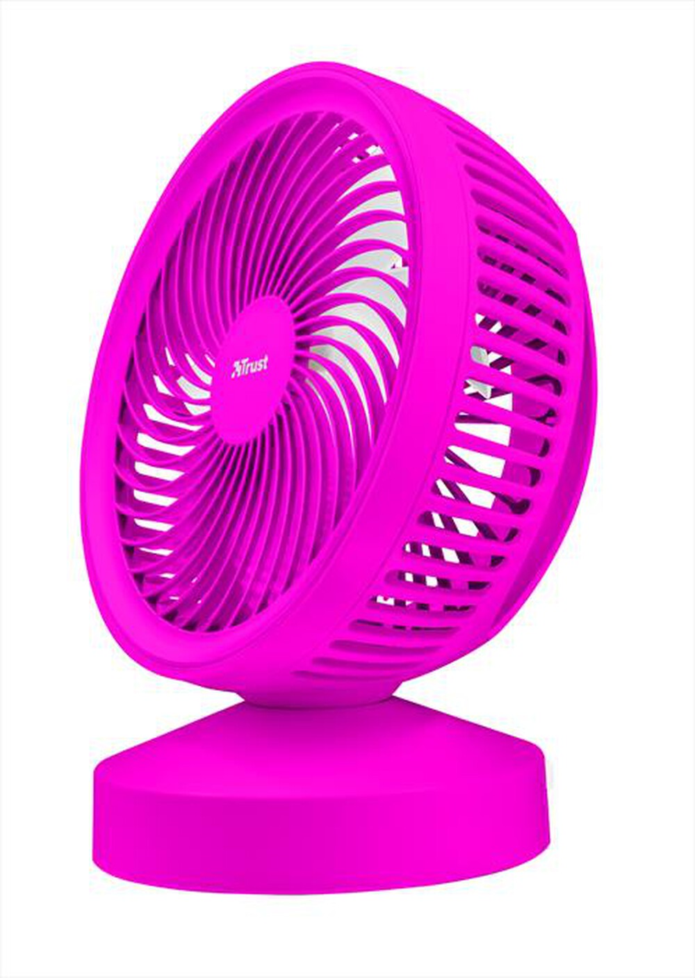 Immagine del prodotto TRUST - VENTU USB COOLFN SUM-PNK-Pink