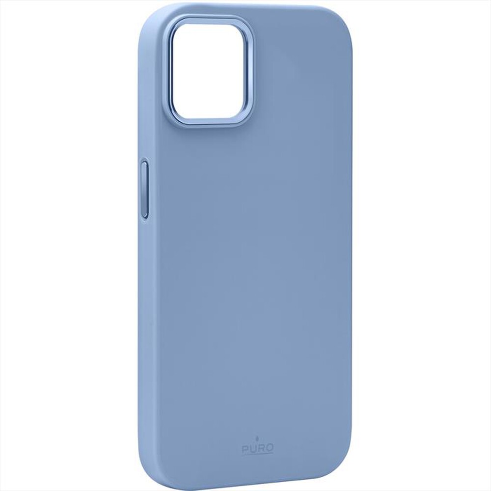 Immagine del prodotto PURO - Cover ICON MAG PRO PUIPC1561ICONMPLBL iPhone 15-Azzurro