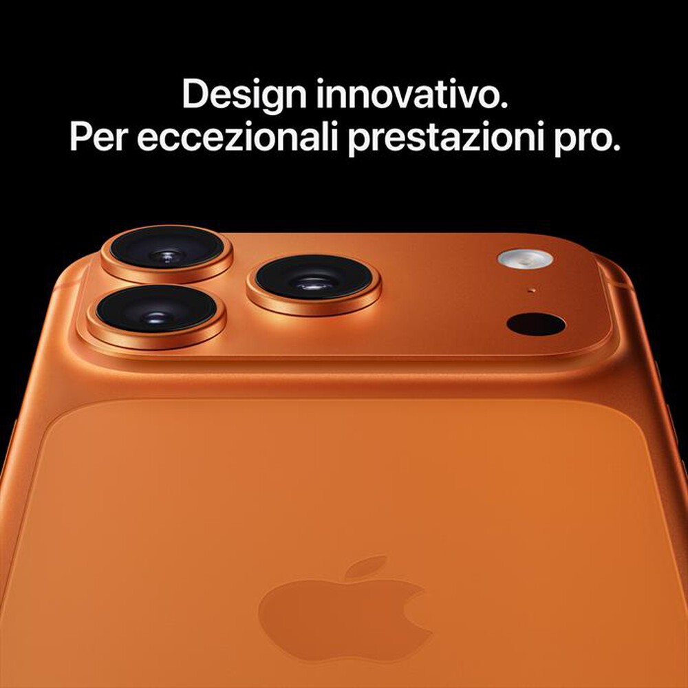 Immagine del prodotto TIM - APPLE iPhone 17 Pro Max 256GB-Argento
