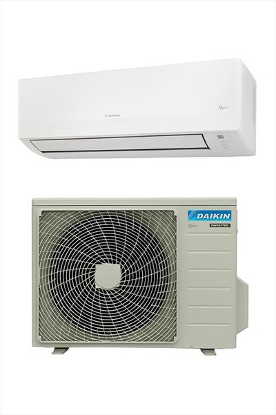 DAIKIN - Kit ARXC25+ATXC25E A++/A+ WIF-Bianco