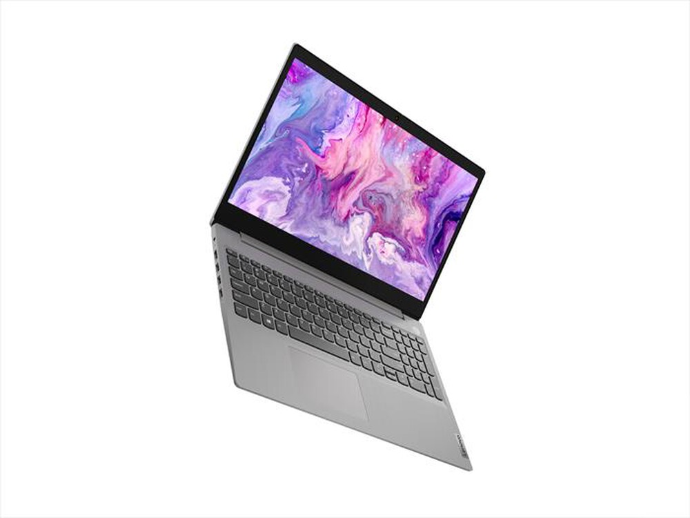 Immagine del prodotto LENOVO - IDEAPAD 3 15ADA05 81W1008GIX-Platinum Grey