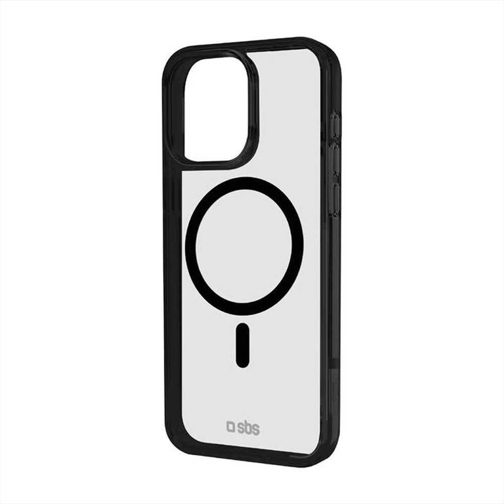 Immagine del prodotto SBS - Cover TEMAGCOLIP1661PK iPhone 16 Pro