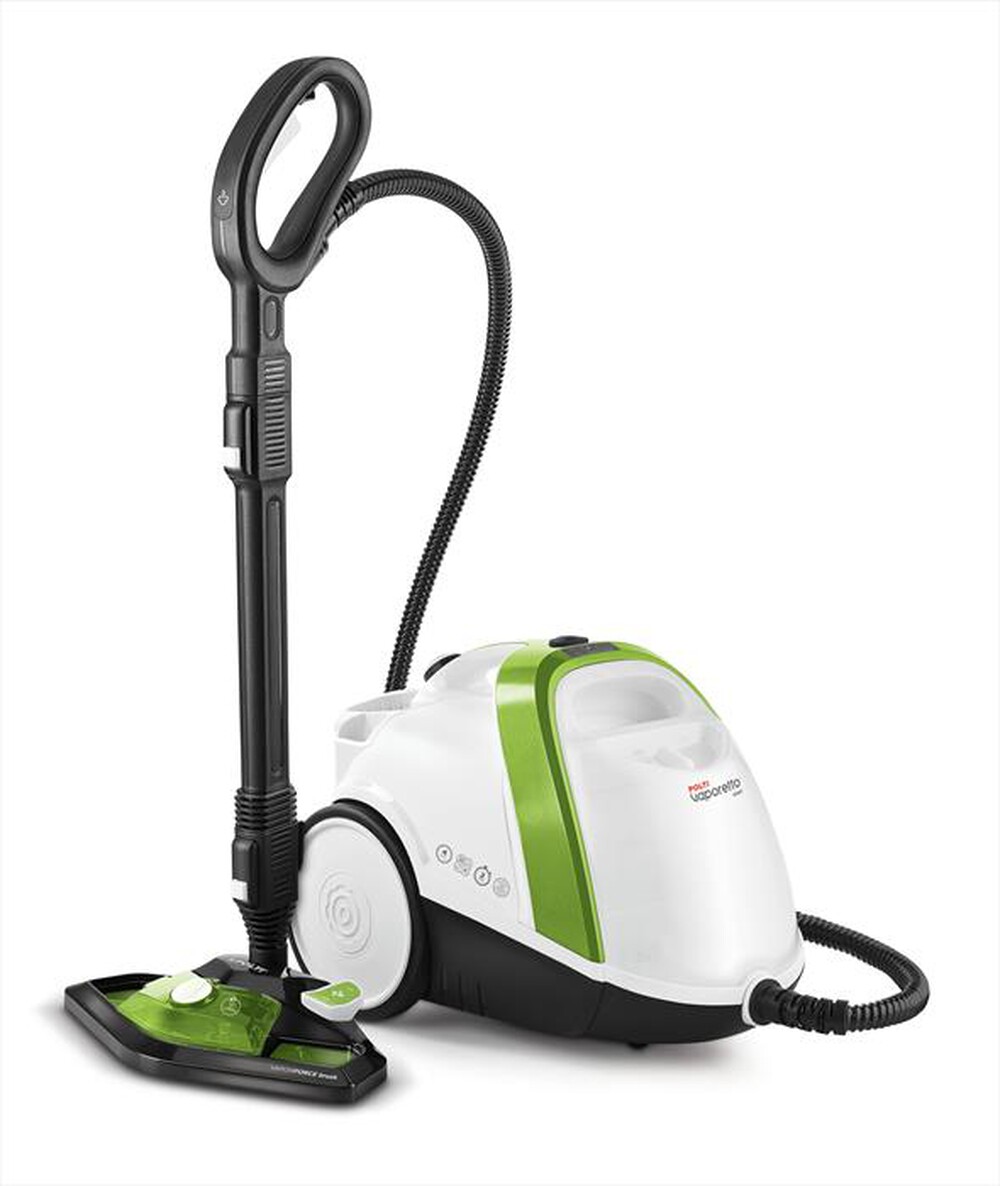 Immagine del prodotto POLTI - Generatore di vapore SMART 110 ECO-Bianco/verde/nero