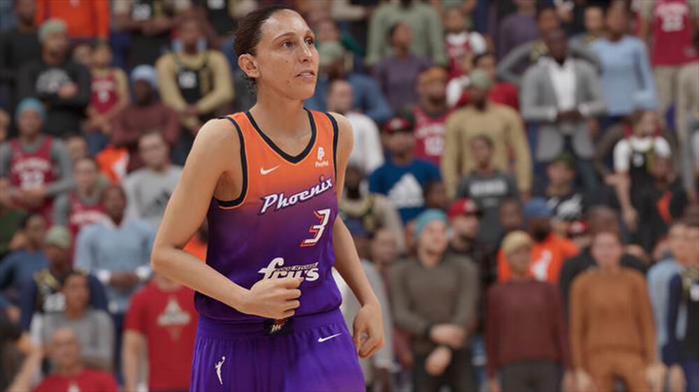 Immagine del prodotto 2K GAMES - NBA 2K23 PS5