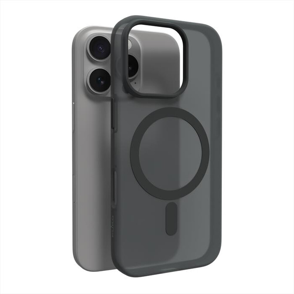 Immagine del prodotto PURO - Cover DAYLIGHT iPhone 16 Pro Max PUIPC16P67DAYLBLK