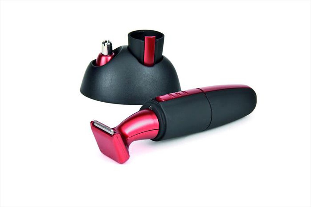 Immagine del prodotto GAMA - GNT510 Ovetto-ROSSO/NERO