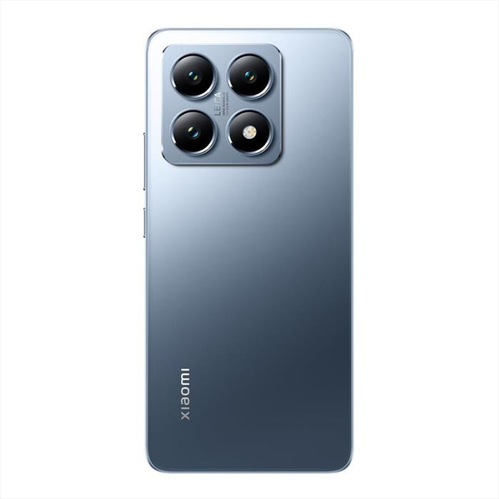 Immagine del prodotto XIAOMI - Smartphone XIAOMI 14T 12GB RAM 256GB ROM-Titan Blue
