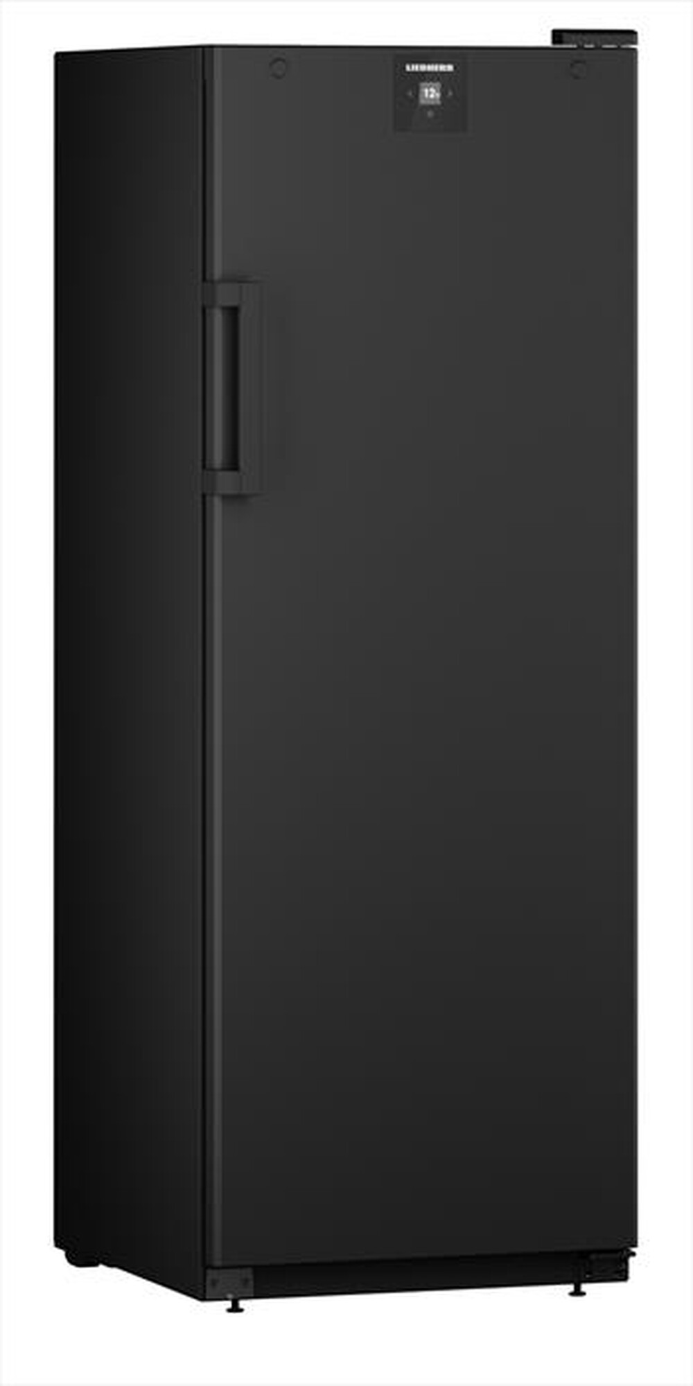 Immagine del prodotto LIEBHERR - Cantinetta WSBL 5001-20 Classe E 196 bottiglie-Nero / Porta piena