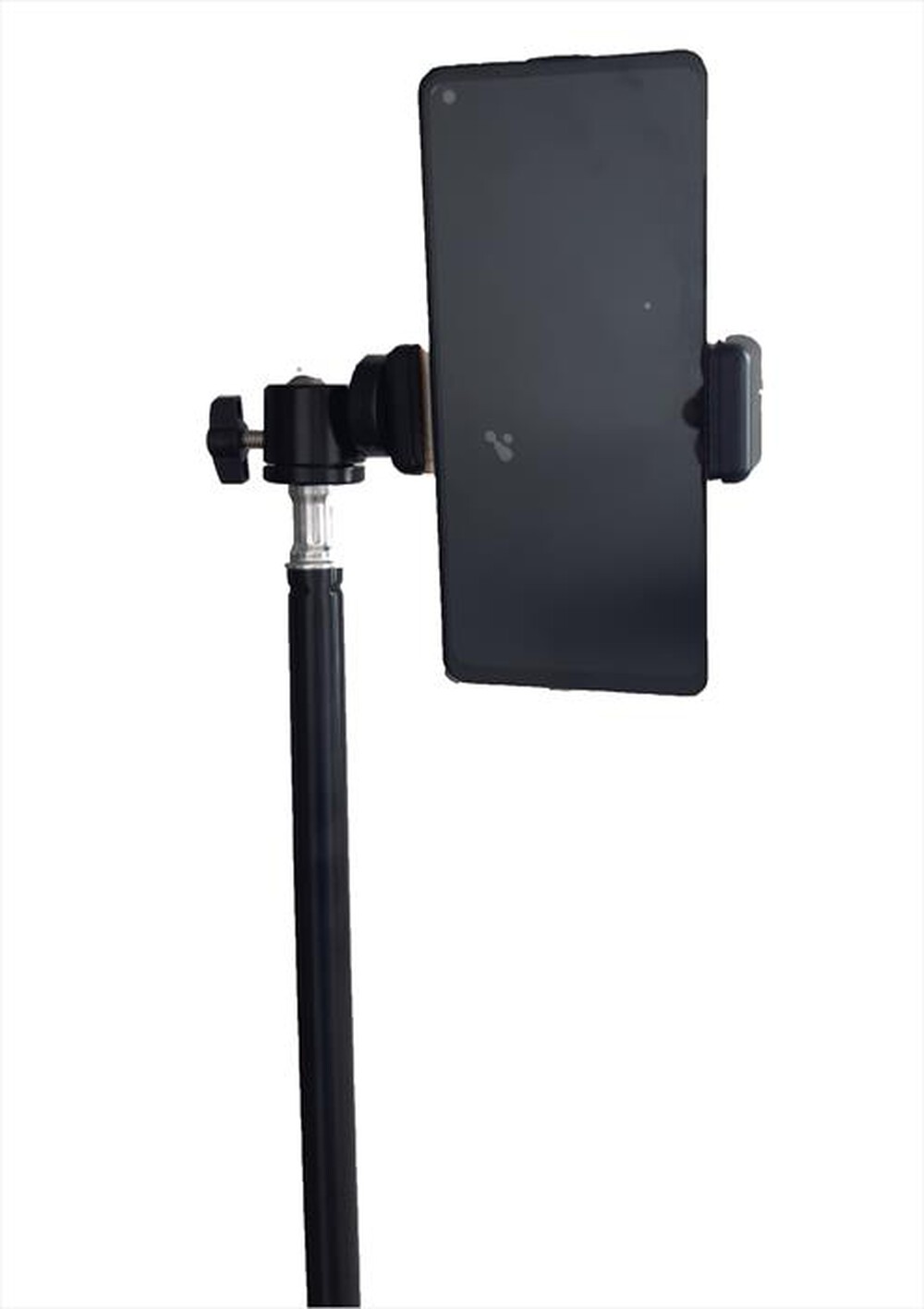 Immagine del prodotto REPORTER - Treppiede 99768 per device light-Metallo/plastica/nero
