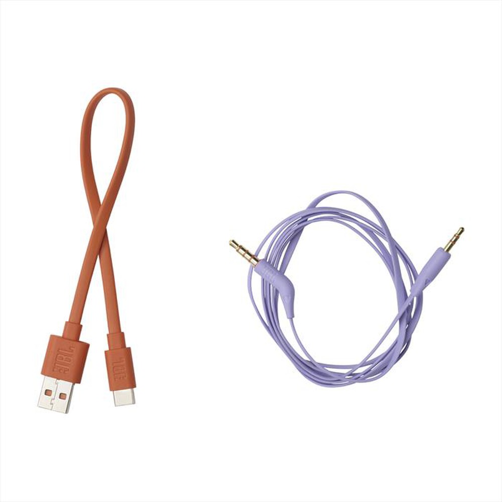 Immagine del prodotto JBL - Cuffia bluetooth TUNE 670NC-VIOLA