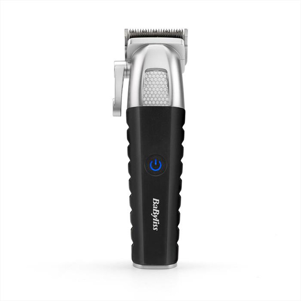 Immagine del prodotto BABYLISS - Regola capelli E812E-NERO/GRIGIO