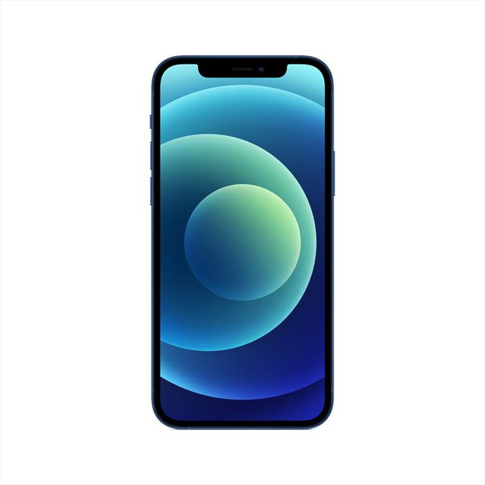 Immagine del prodotto APPLE - iPhone 12 128GB OTTIMO BATTERIA NUOVA-Blu